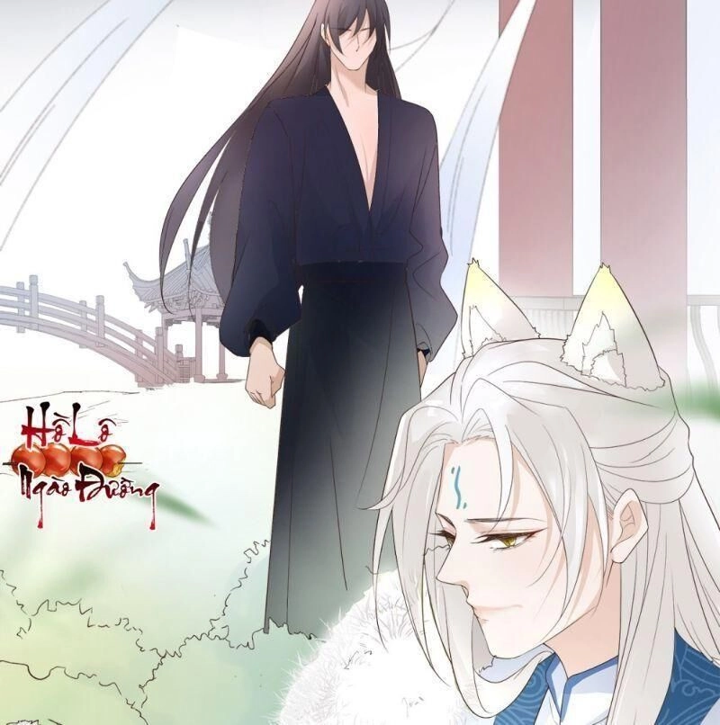 Ảnh Đế Yêu Hồ Chapter 10 - 48