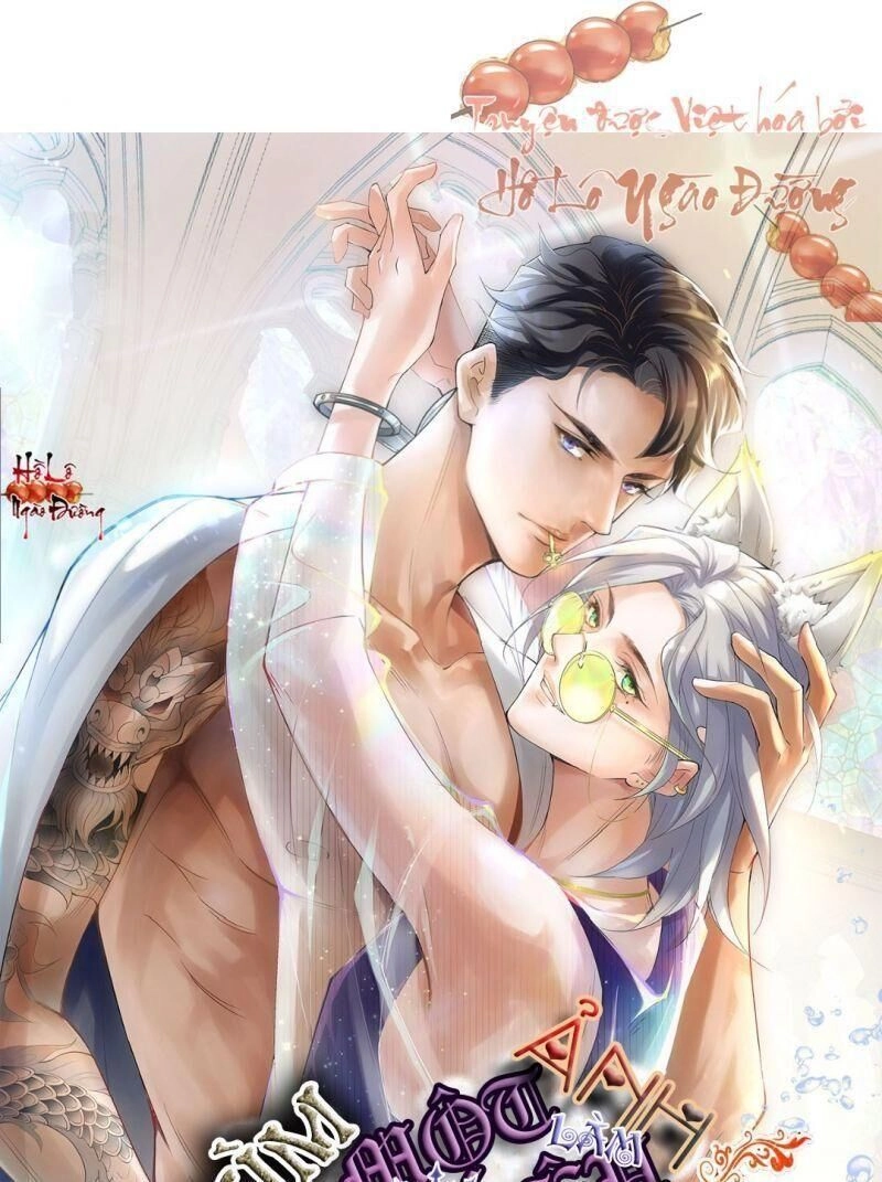 Ảnh Đế Yêu Hồ Chapter 11 - 1