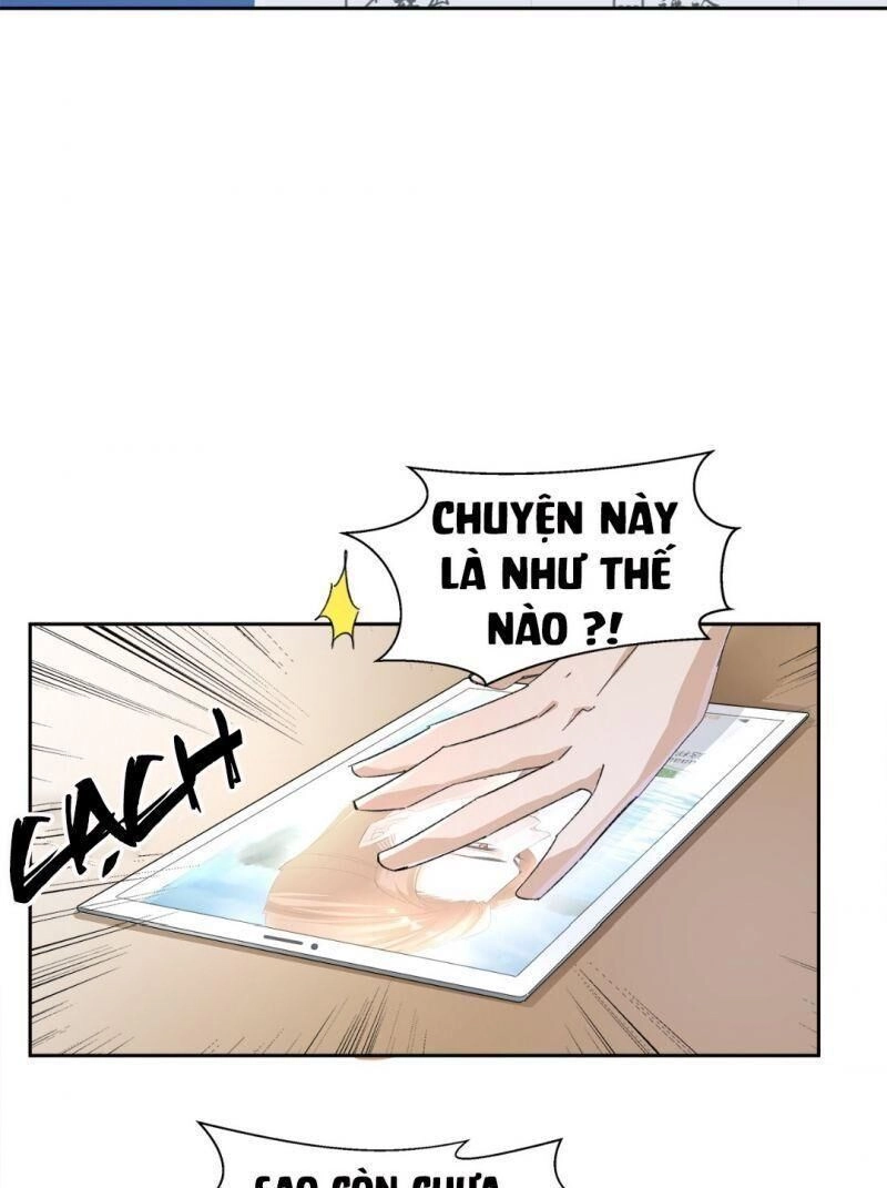 Ảnh Đế Yêu Hồ Chapter 11 - 6