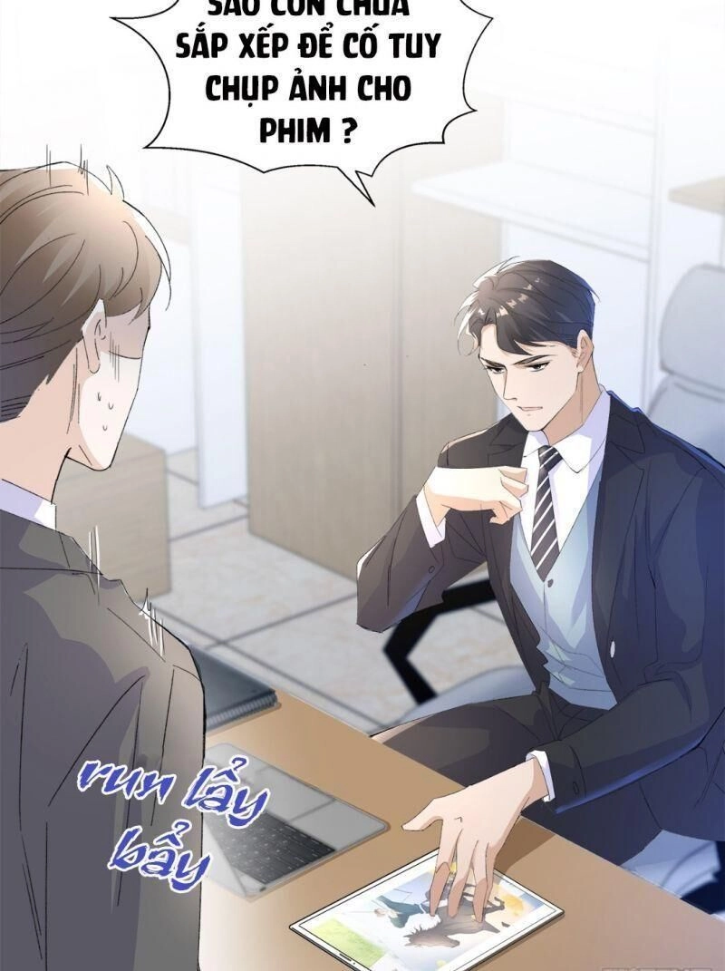 Ảnh Đế Yêu Hồ Chapter 11 - 7