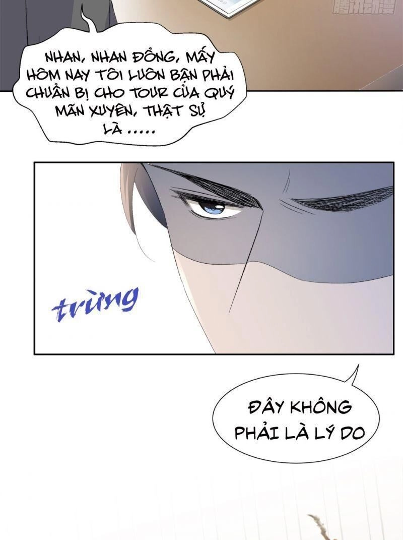 Ảnh Đế Yêu Hồ Chapter 11 - 8