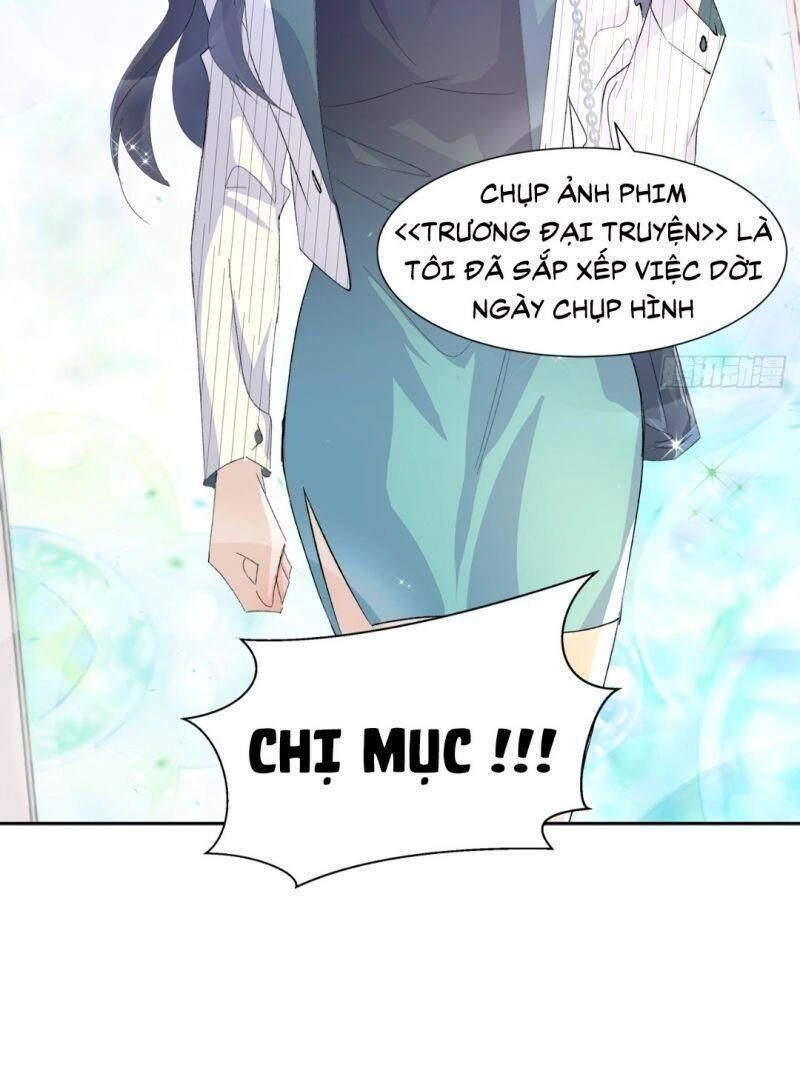 Ảnh Đế Yêu Hồ Chapter 11 - 10