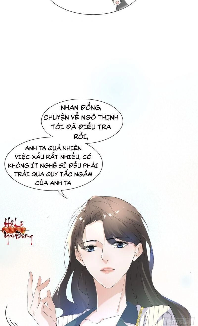 Ảnh Đế Yêu Hồ Chapter 11 - 12