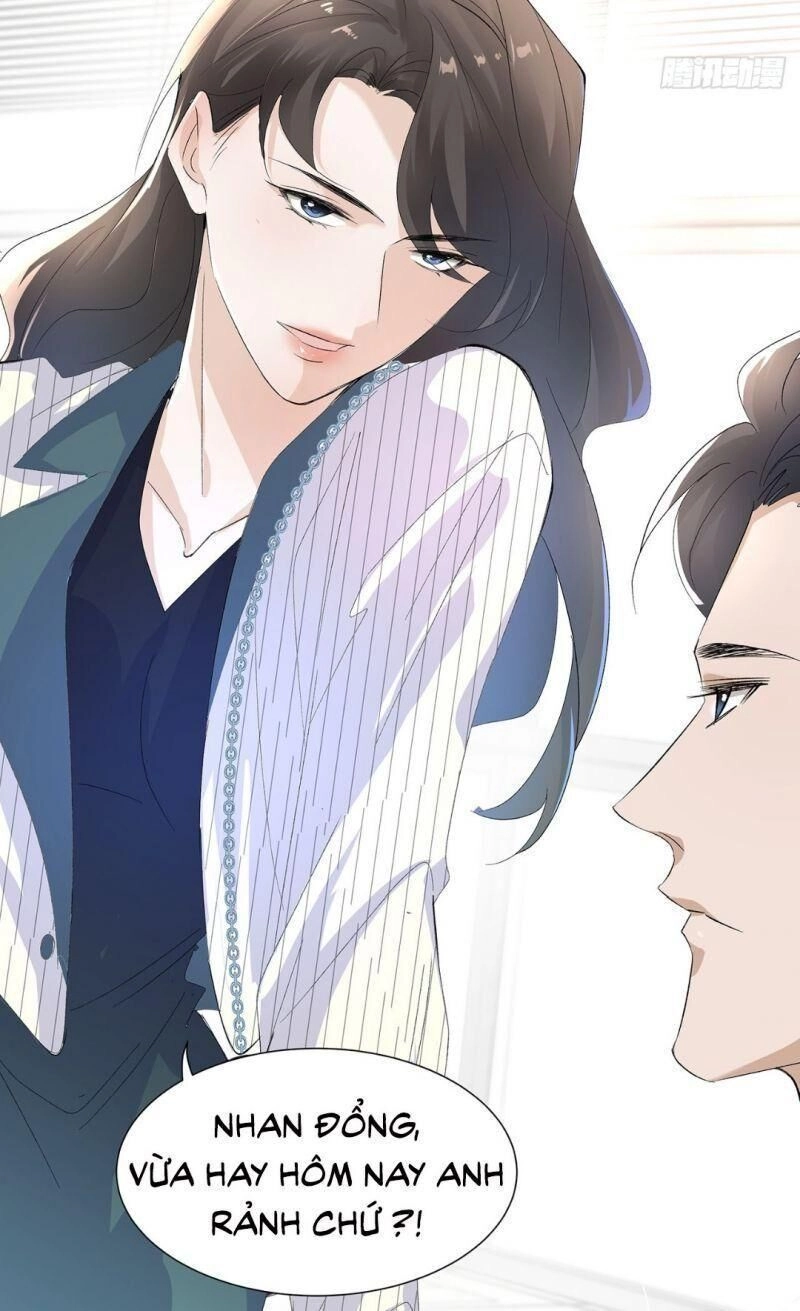 Ảnh Đế Yêu Hồ Chapter 11 - 17