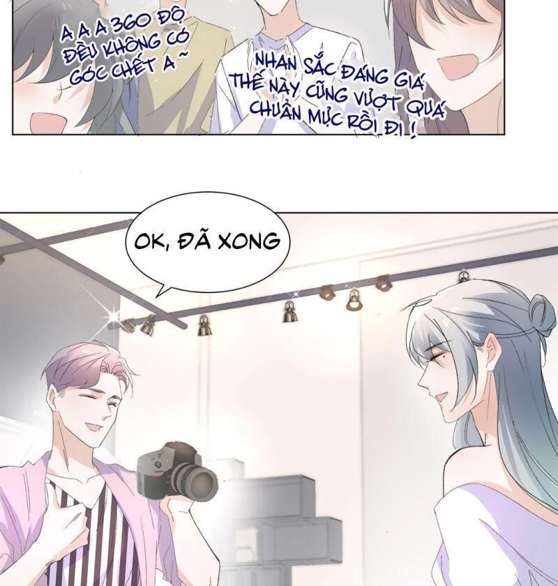 Ảnh Đế Yêu Hồ Chapter 11 - 22