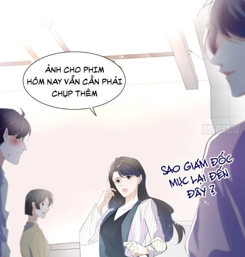 Ảnh Đế Yêu Hồ Chapter 11 - 24