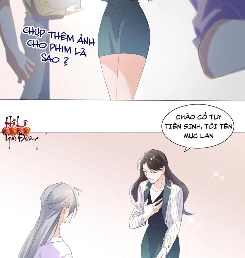 Ảnh Đế Yêu Hồ Chapter 11 - 25