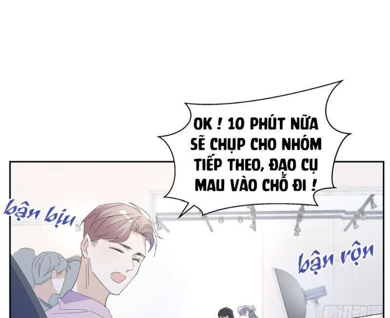Ảnh Đế Yêu Hồ Chapter 11 - 43