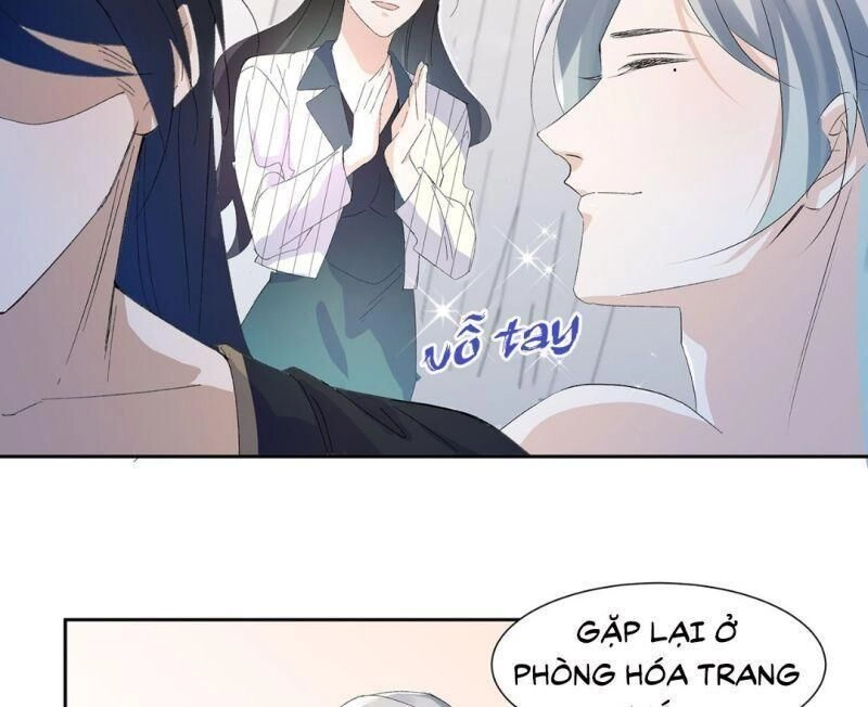 Ảnh Đế Yêu Hồ Chapter 11 - 45