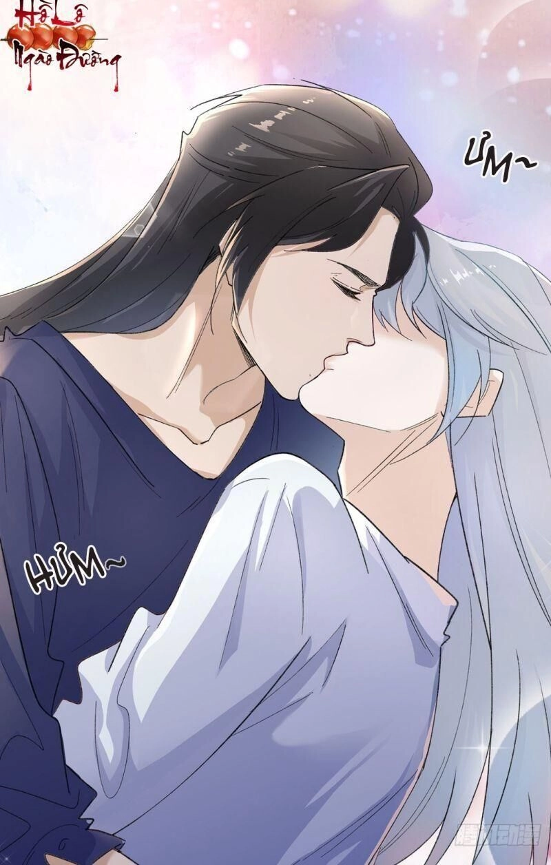 Ảnh Đế Yêu Hồ Chapter 12 - 4