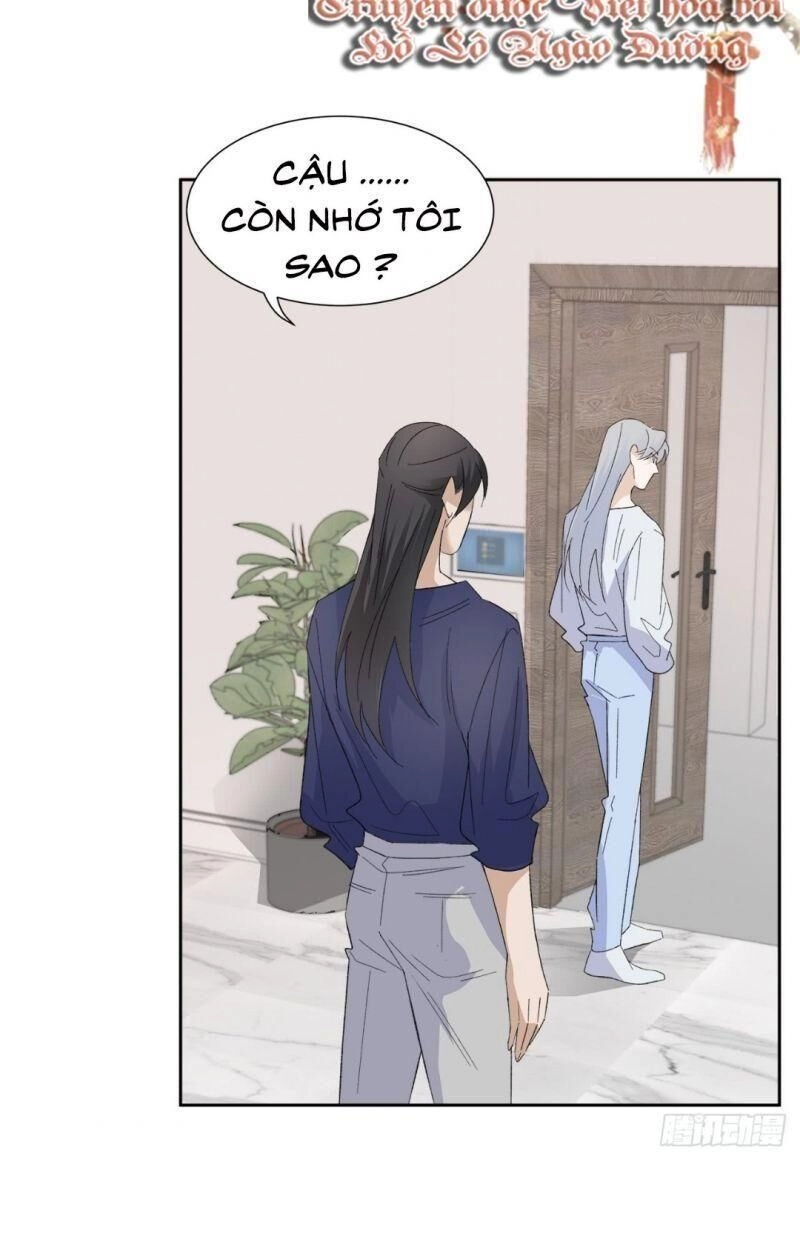 Ảnh Đế Yêu Hồ Chapter 12 - 8