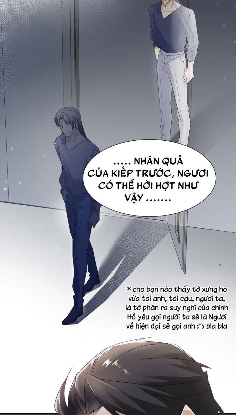 Ảnh Đế Yêu Hồ Chapter 12 - 11