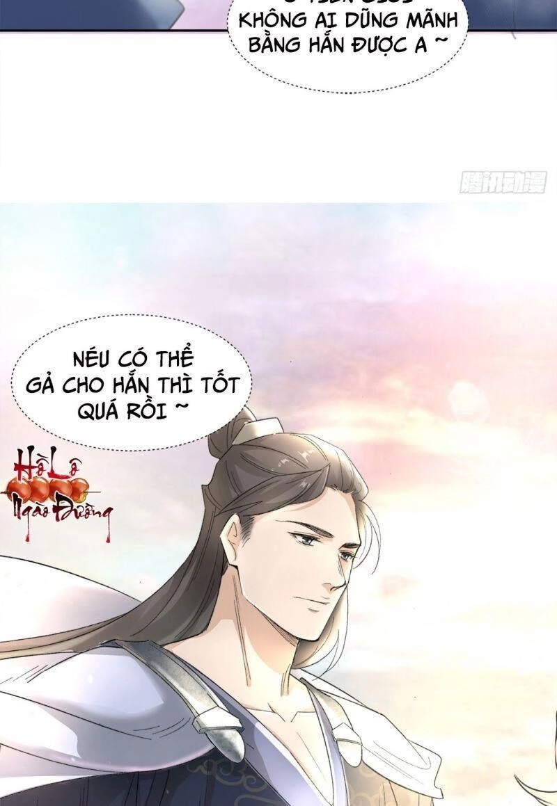 Ảnh Đế Yêu Hồ Chapter 12 - 18