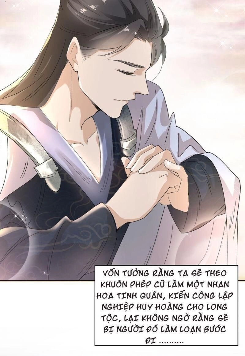 Ảnh Đế Yêu Hồ Chapter 12 - 24