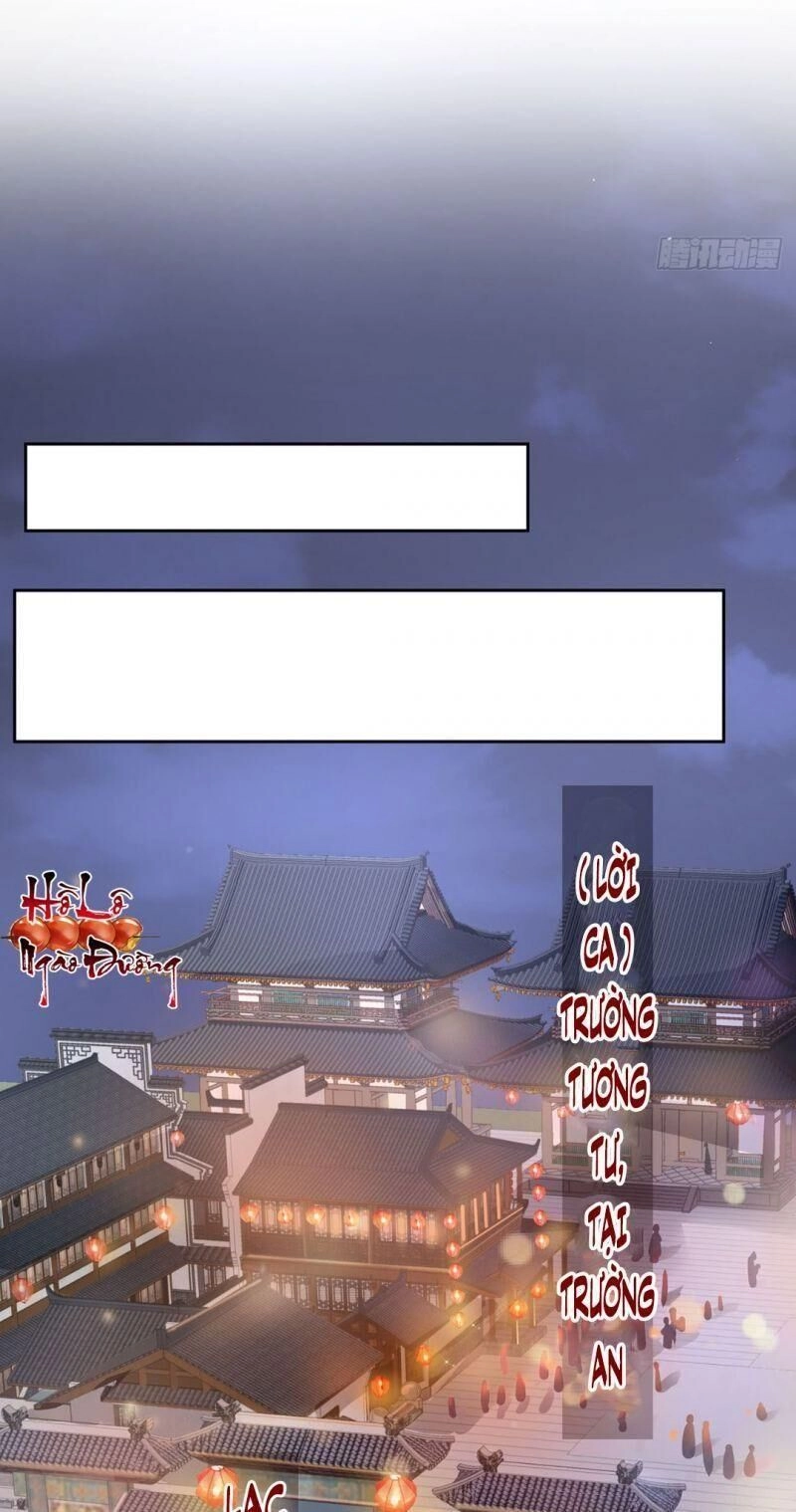 Ảnh Đế Yêu Hồ Chapter 12 - 25