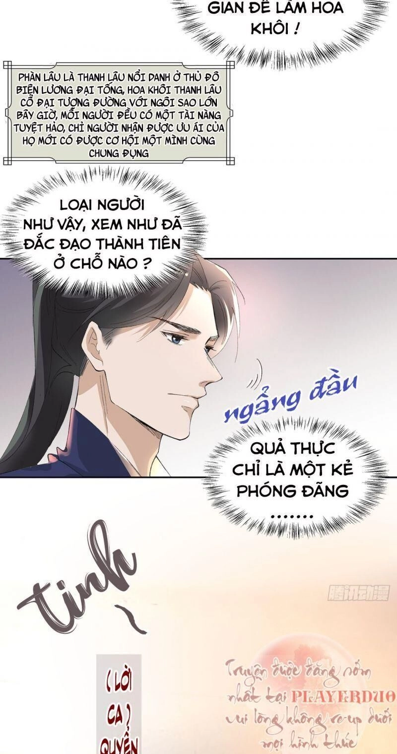 Ảnh Đế Yêu Hồ Chapter 12 - 28