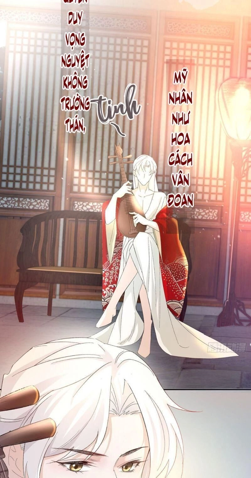 Ảnh Đế Yêu Hồ Chapter 12 - 29