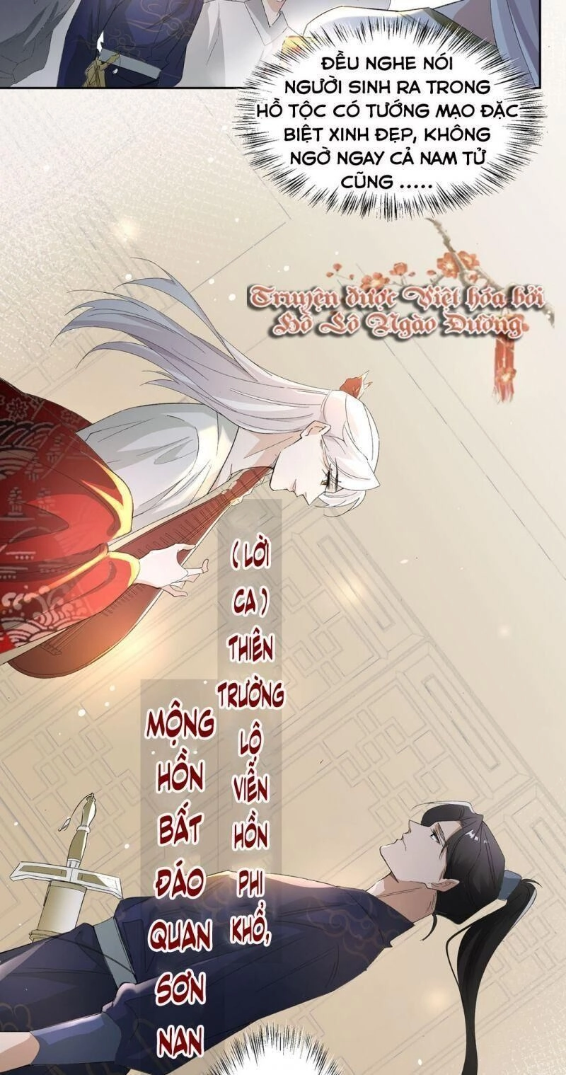 Ảnh Đế Yêu Hồ Chapter 12 - 31