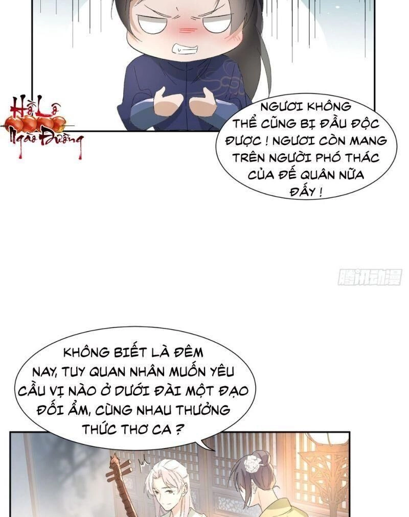 Ảnh Đế Yêu Hồ Chapter 12 - 34