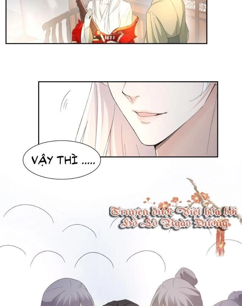 Ảnh Đế Yêu Hồ Chapter 12 - 35