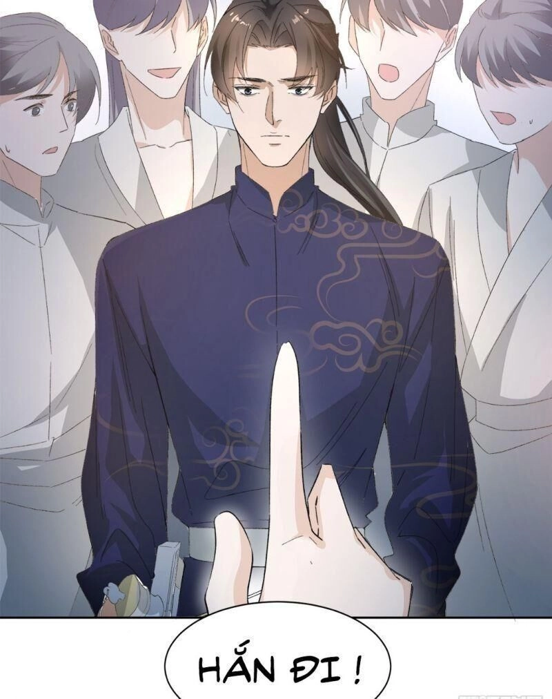 Ảnh Đế Yêu Hồ Chapter 12 - 36