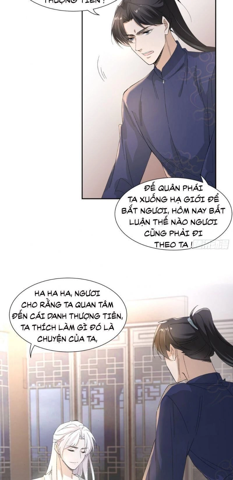 Ảnh Đế Yêu Hồ Chapter 12 - 43