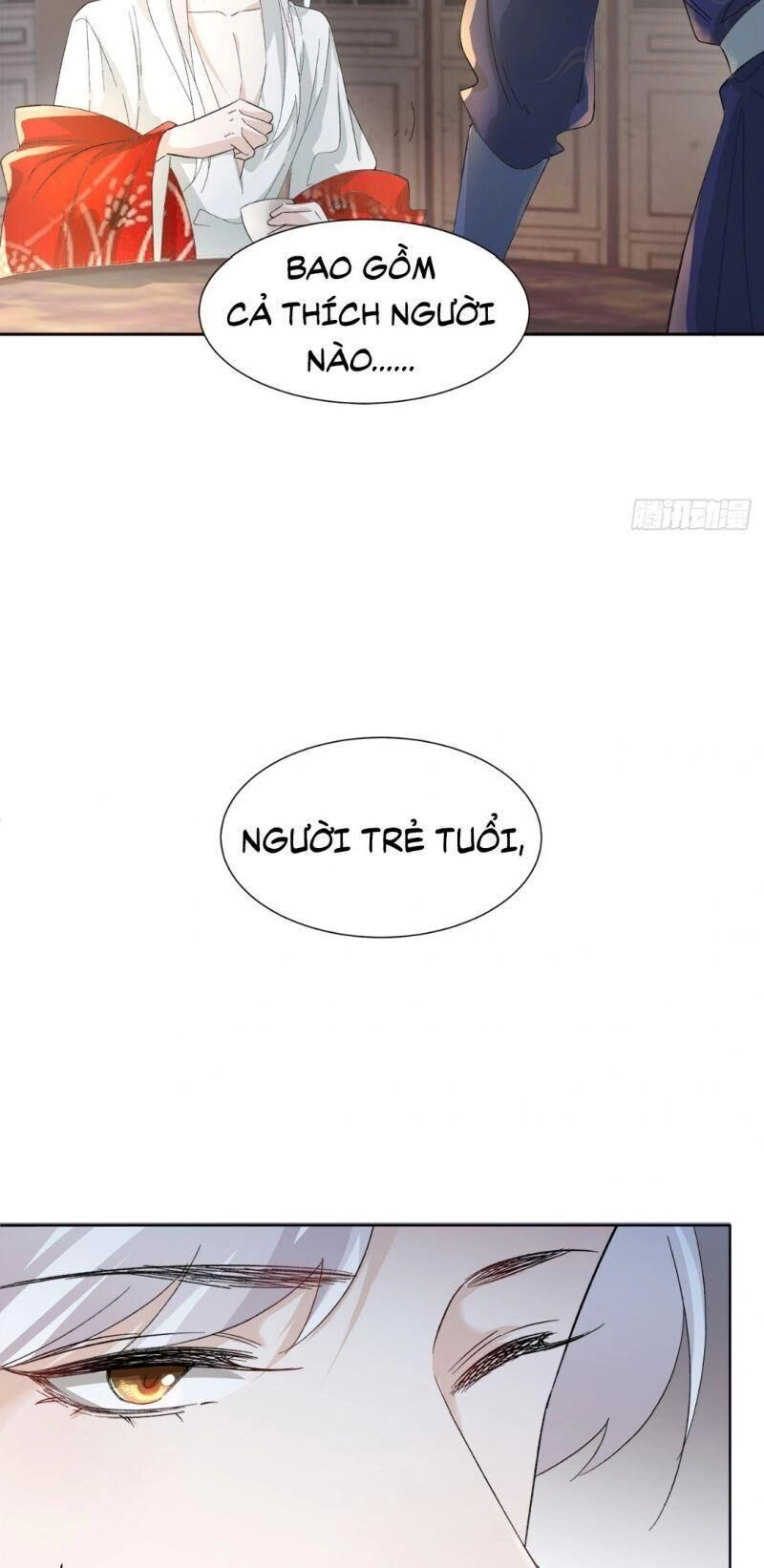 Ảnh Đế Yêu Hồ Chapter 12 - 44