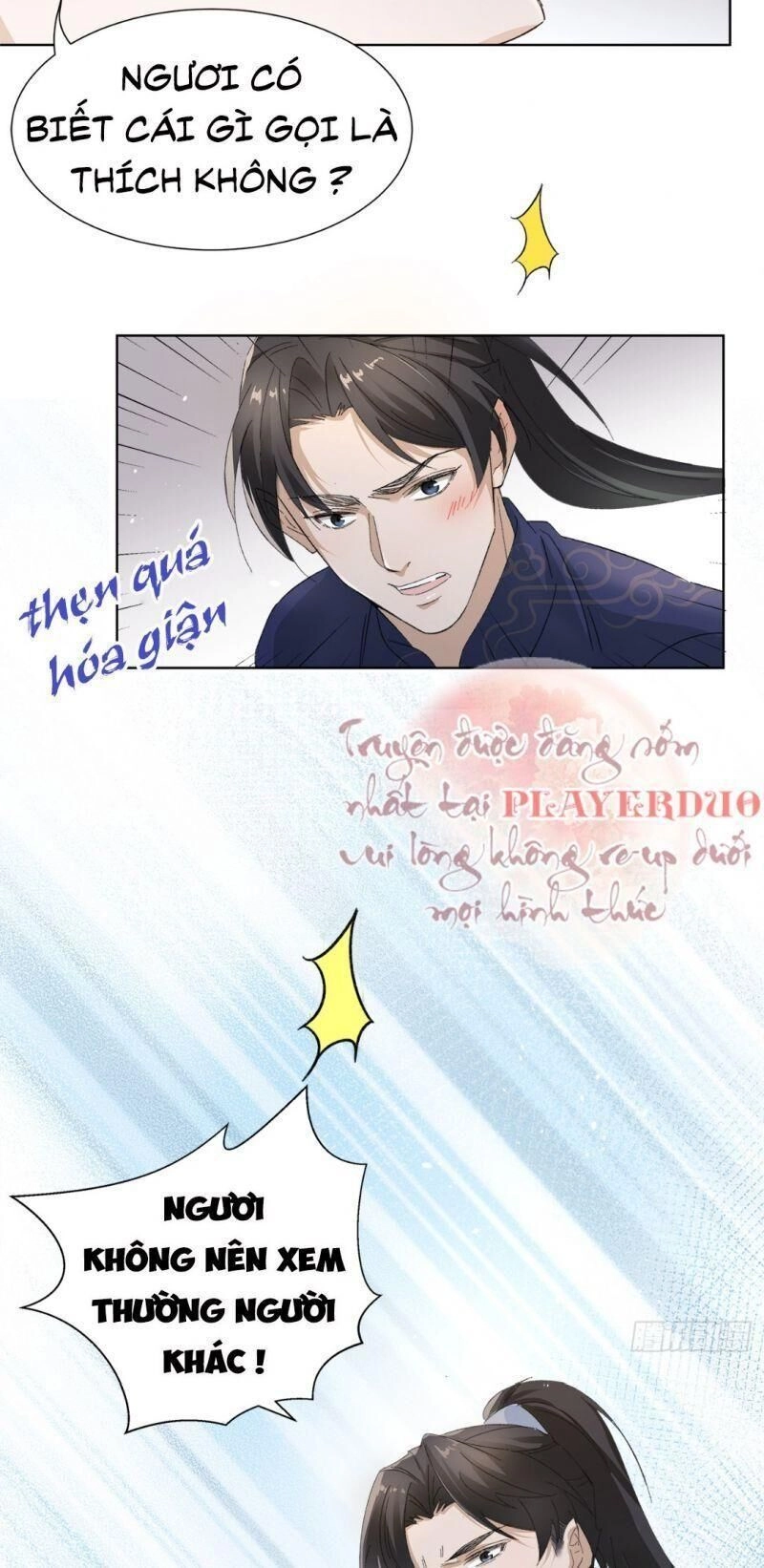 Ảnh Đế Yêu Hồ Chapter 12 - 45