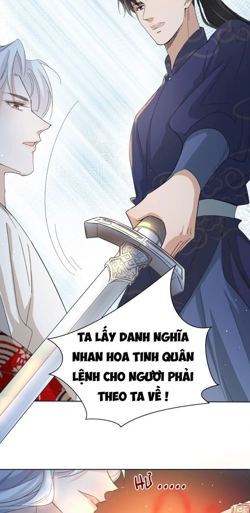 Ảnh Đế Yêu Hồ Chapter 12 - 46
