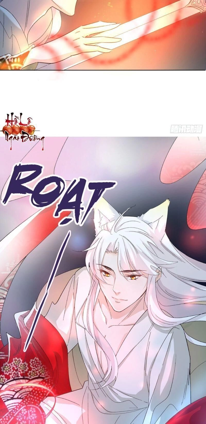 Ảnh Đế Yêu Hồ Chapter 12 - 47