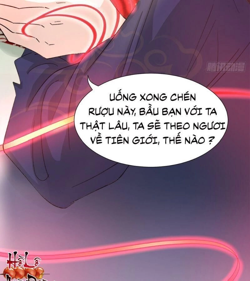 Ảnh Đế Yêu Hồ Chapter 12 - 54