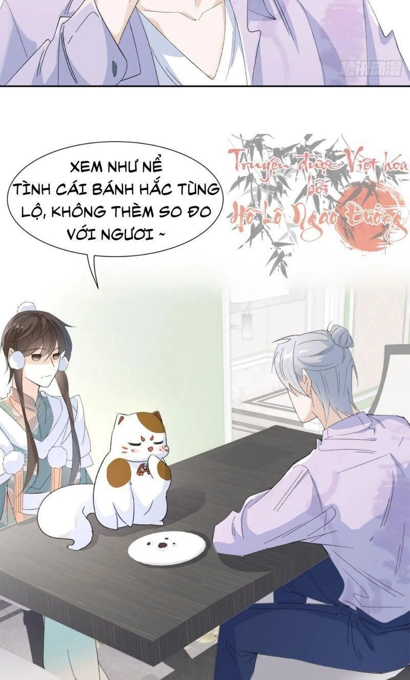 Ảnh Đế Yêu Hồ Chapter 13 - 18