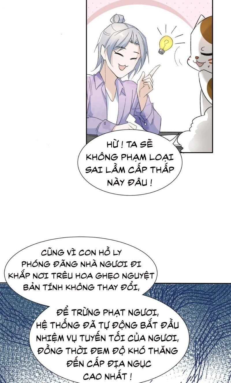 Ảnh Đế Yêu Hồ Chapter 13 - 20