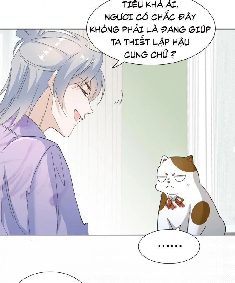 Ảnh Đế Yêu Hồ Chapter 13 - 26