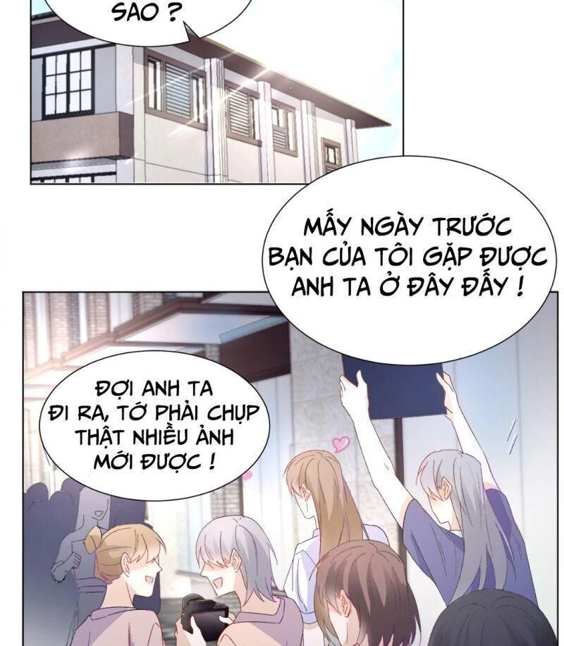 Ảnh Đế Yêu Hồ Chapter 14 - 4