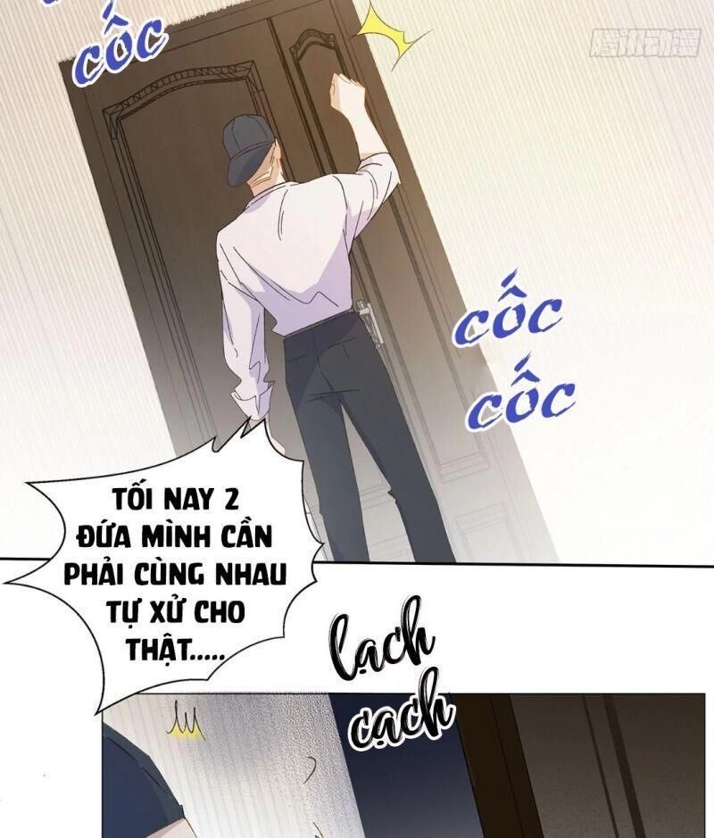 Ảnh Đế Yêu Hồ Chapter 14 - 23