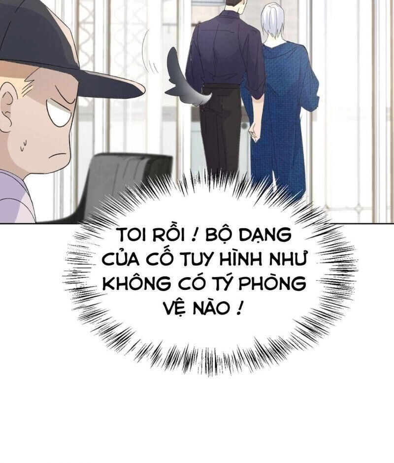 Ảnh Đế Yêu Hồ Chapter 14 - 30