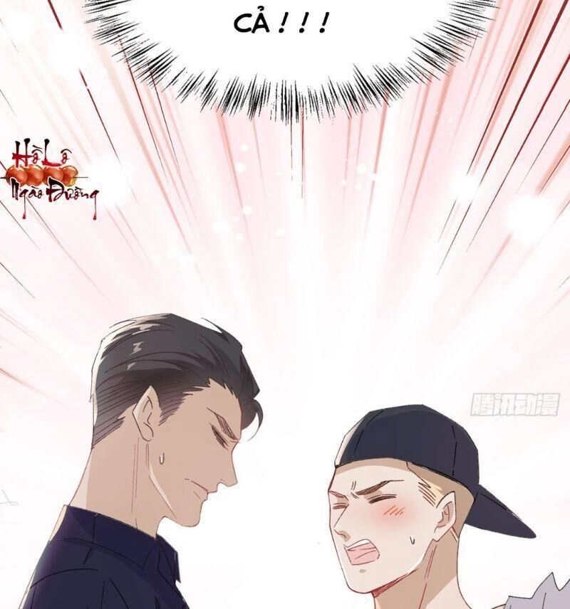 Ảnh Đế Yêu Hồ Chapter 14 - 48