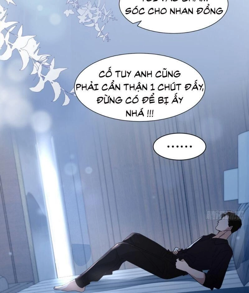 Ảnh Đế Yêu Hồ Chapter 14 - 53