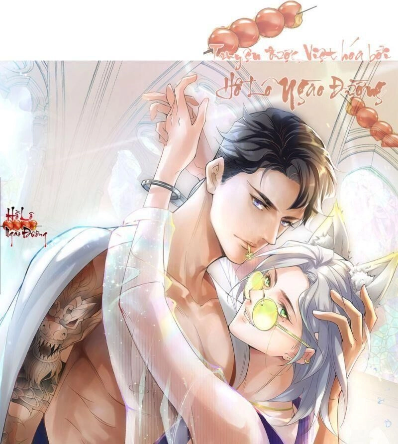 Ảnh Đế Yêu Hồ Chapter 15 - 1