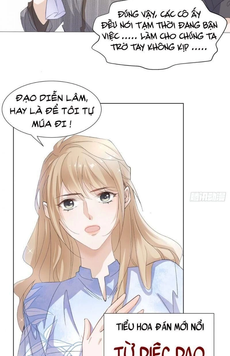 Ảnh Đế Yêu Hồ Chapter 15 - 17