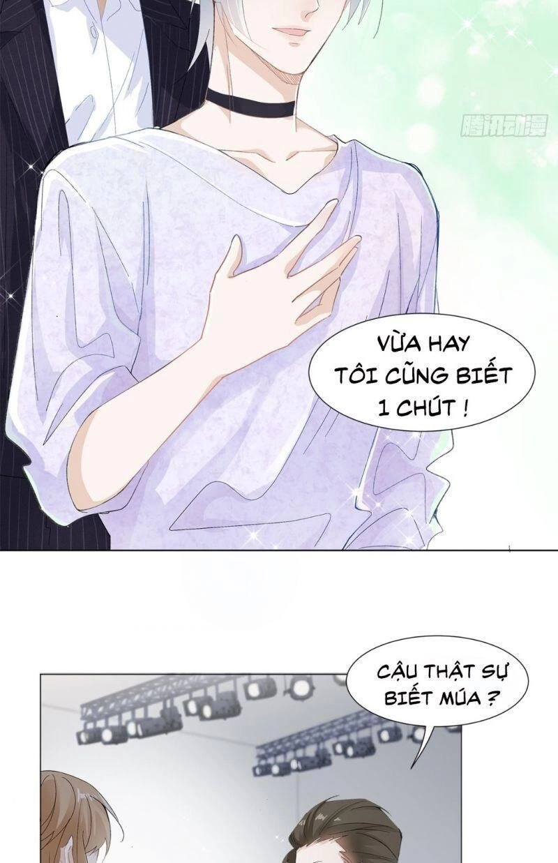 Ảnh Đế Yêu Hồ Chapter 15 - 20