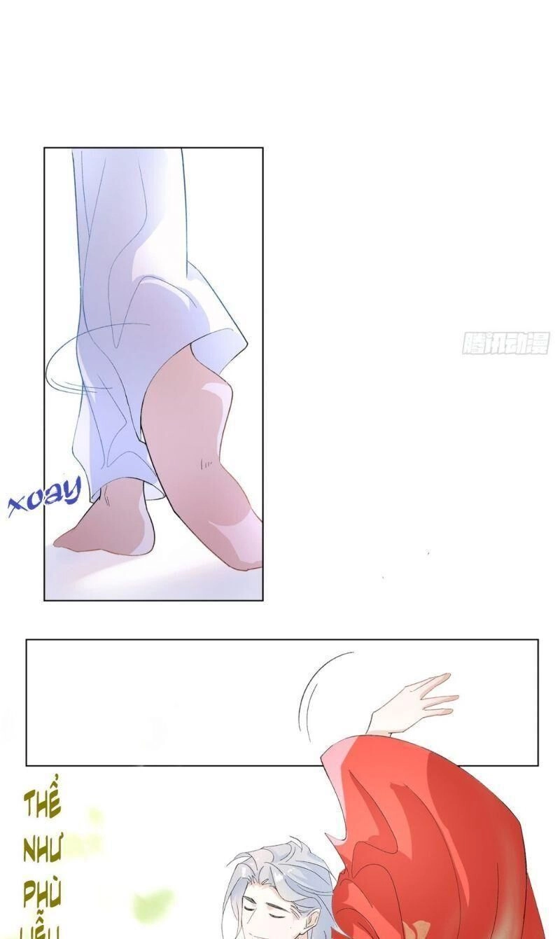 Ảnh Đế Yêu Hồ Chapter 15 - 31