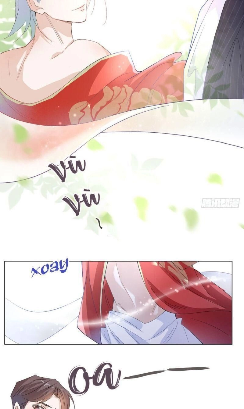 Ảnh Đế Yêu Hồ Chapter 15 - 33