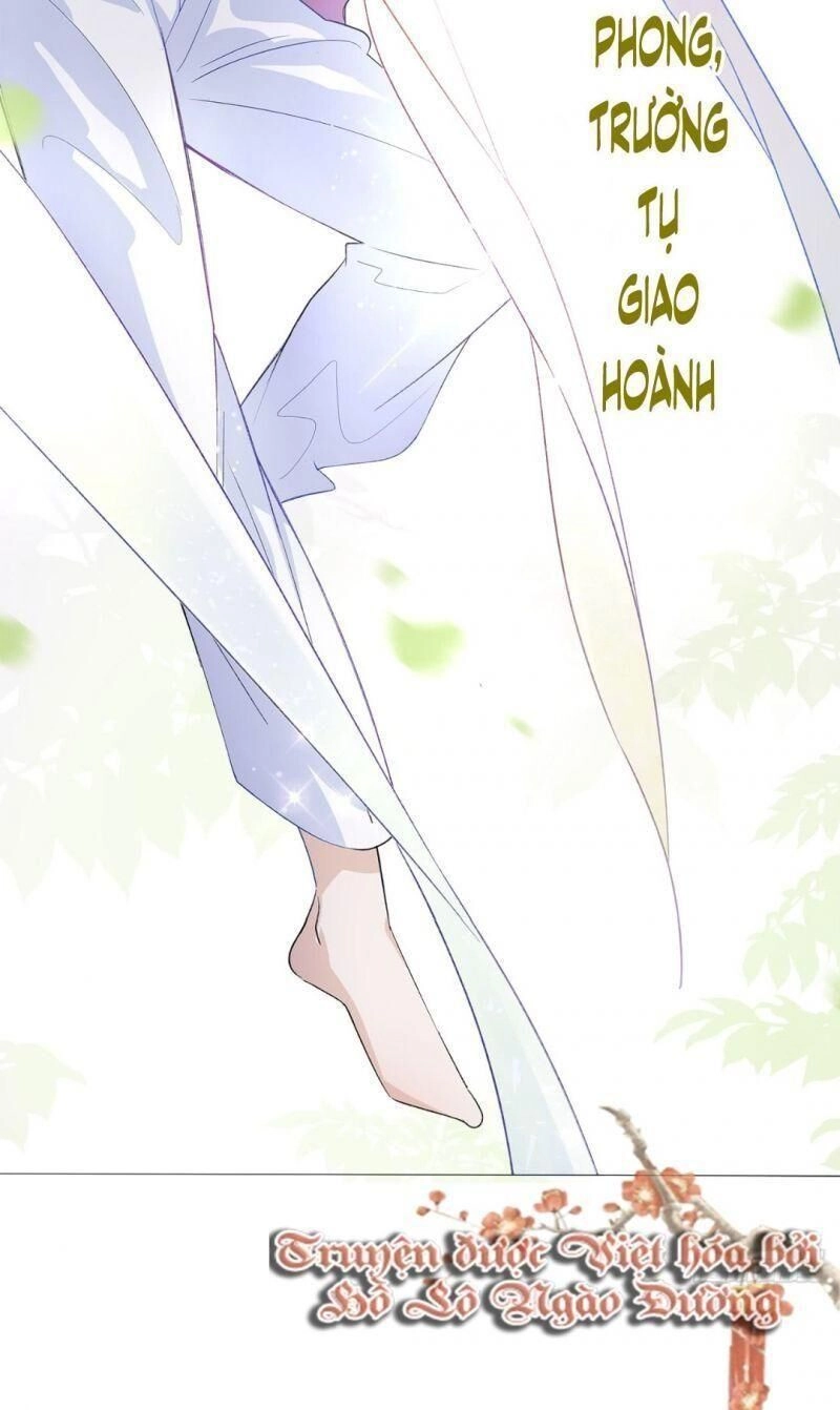 Ảnh Đế Yêu Hồ Chapter 15 - 36