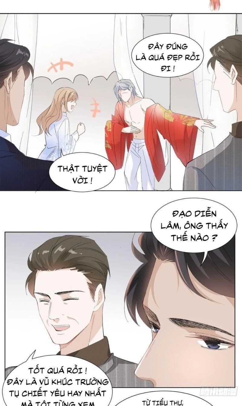 Ảnh Đế Yêu Hồ Chapter 15 - 37