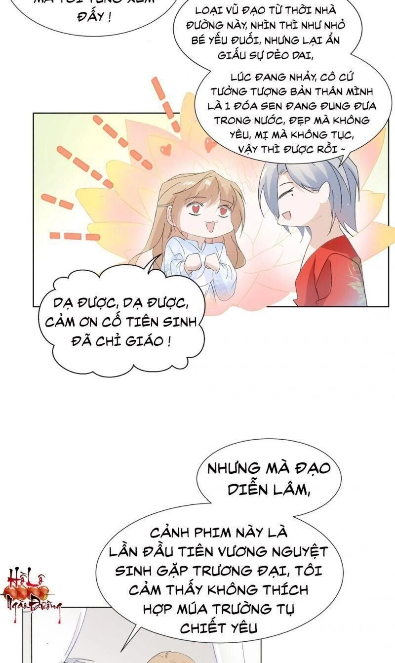 Ảnh Đế Yêu Hồ Chapter 15 - 38