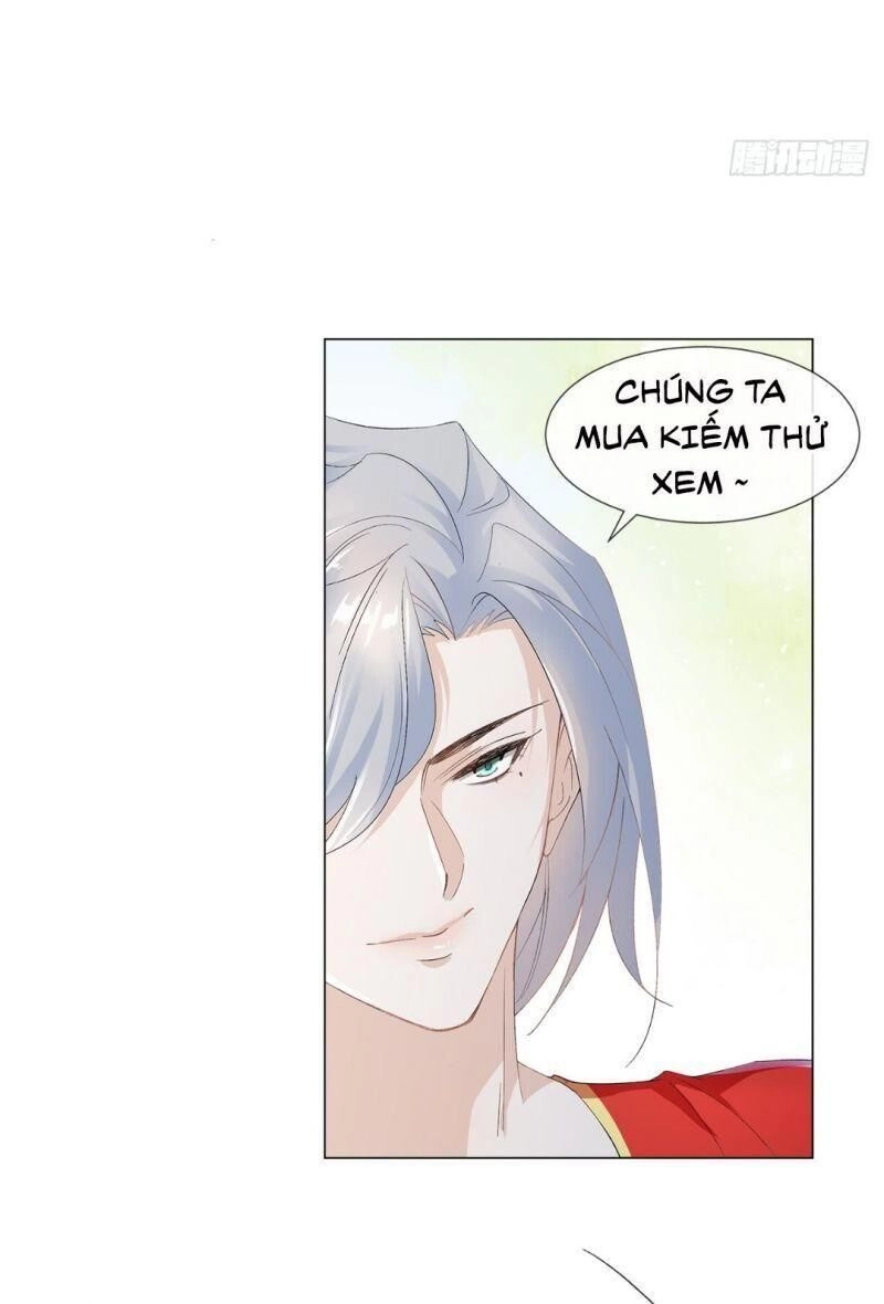 Ảnh Đế Yêu Hồ Chapter 15 - 41