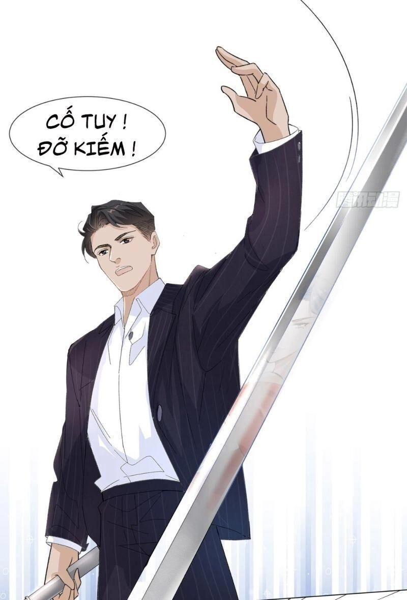 Ảnh Đế Yêu Hồ Chapter 15 - 42