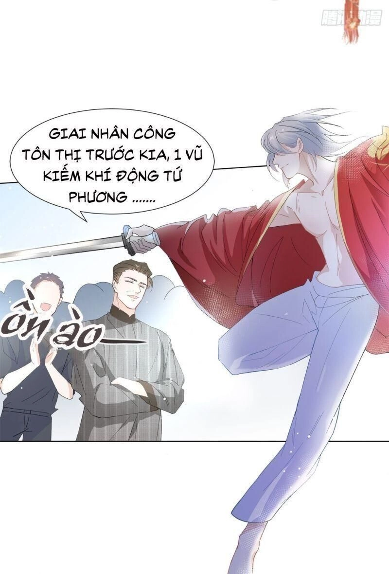 Ảnh Đế Yêu Hồ Chapter 15 - 46